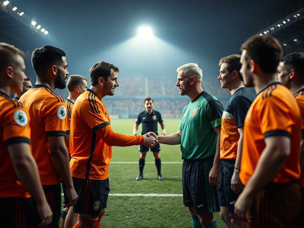 Venezia FC's Key Players and Tactics Ahead of Upcoming Match
