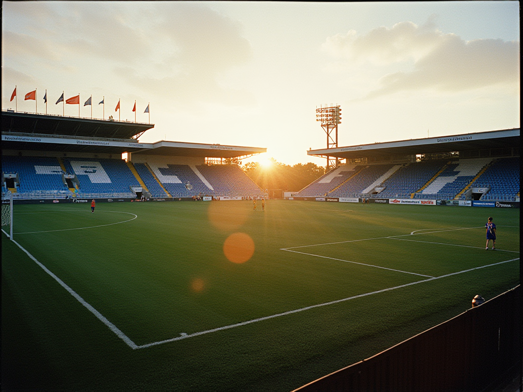 IK Norrköping's Promotion Hopes Dashed: Analyzing the Current Superettan Situation