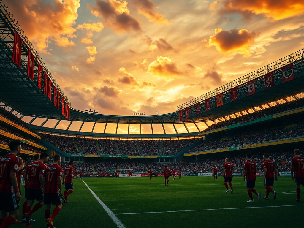 Flamengo busca talentos consagrados para vencer