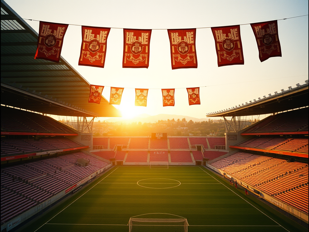 Istanbulspor Gears Up for Challenging League Season