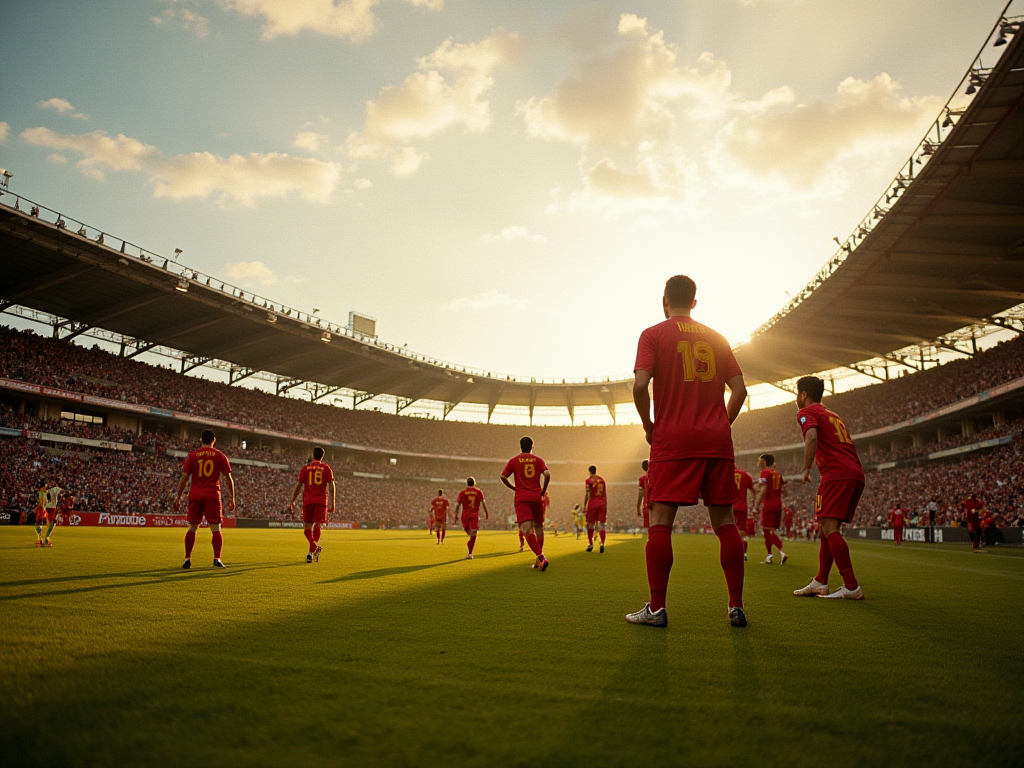 Flamengo Prepares for Crucial Match Against Bahia