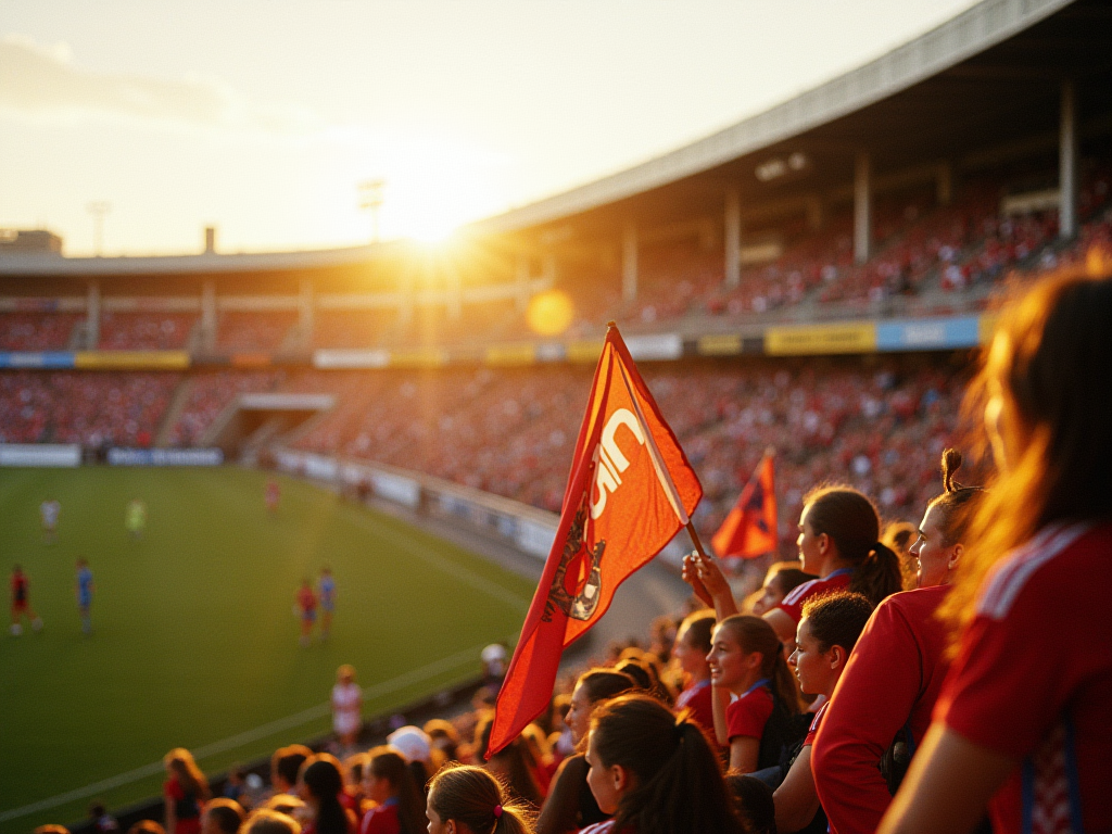 The Unforgettable 2017 NWSL Championship Victory: A Legacy of Courage