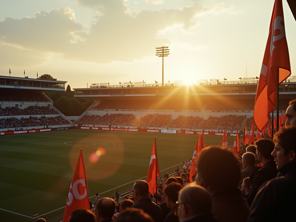 The Heartbeat of Cesena: Unpacking Supporter Traditions and Derby Day Rituals