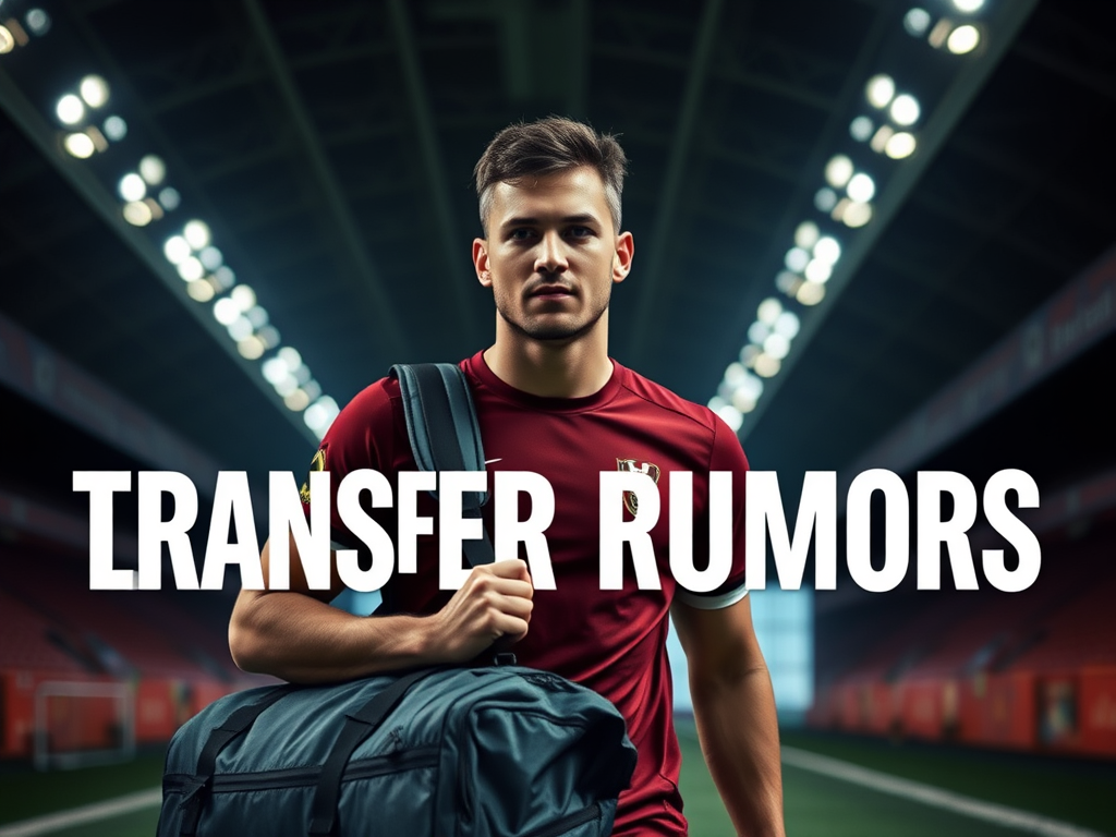 Transfer Rumors: Lanus in the Market