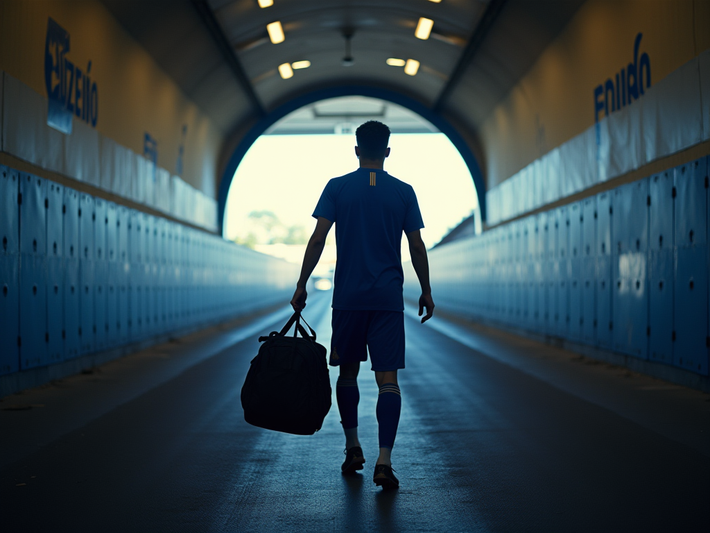Expectativas para a Próxima Janela de Transferências do Cruzeiro