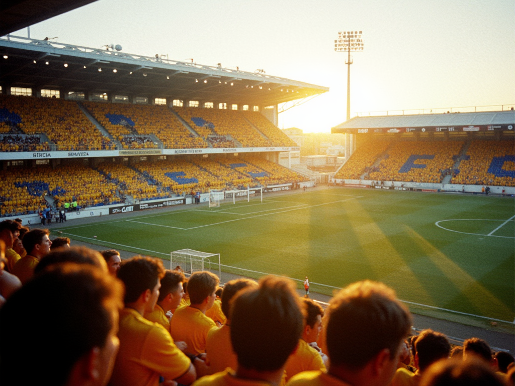 When De Gule Nearly Conquered Europe: Brøndby's Legendary 1991 UEFA Cup Odyssey