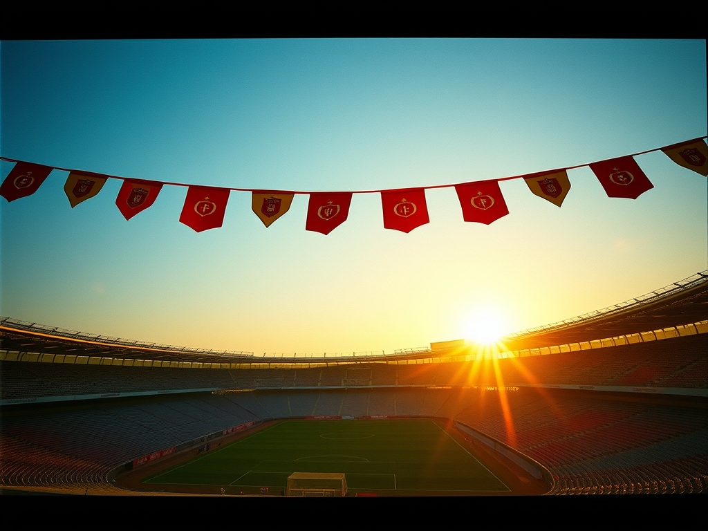 Gaziantep FK Rise in Turkish Football