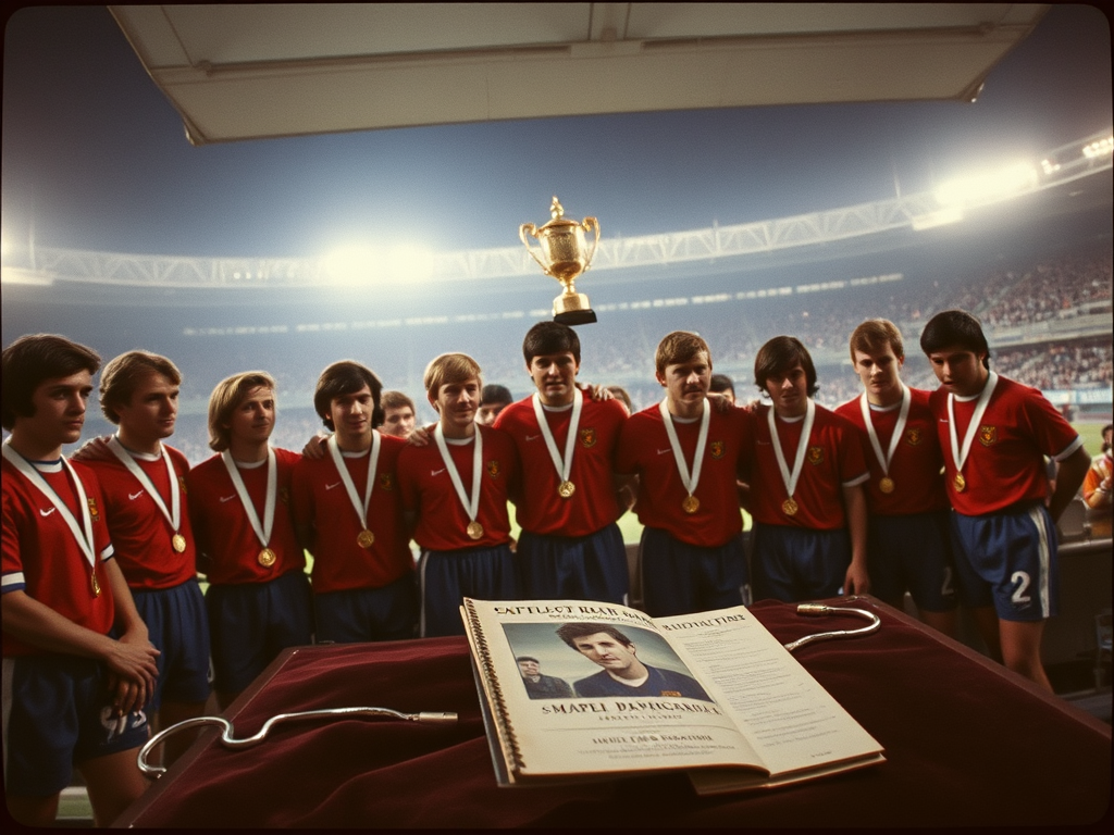 The Impact of the 1994-95 Season on Gil Vicente's History
