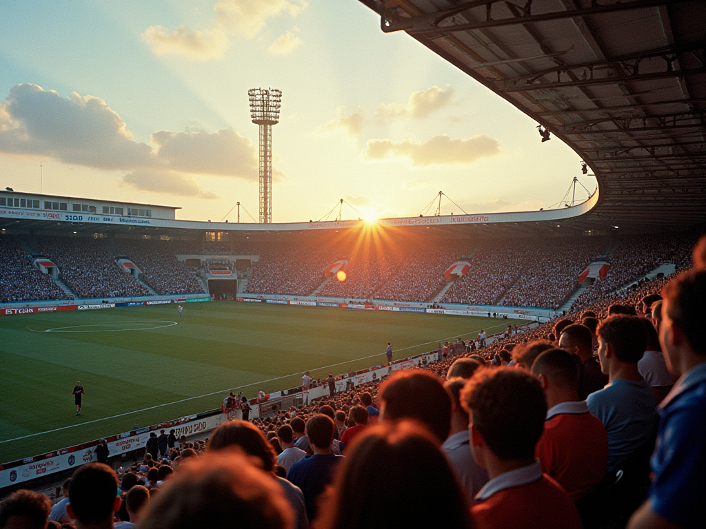 An Unforgettable Night in 1983: Lech Poznań Wins the Polish Cup
