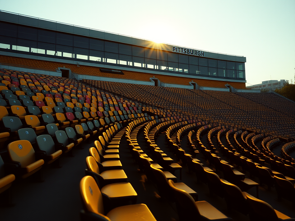 Pittsburgh Panthers Predicted to Excel in 2026 Offense