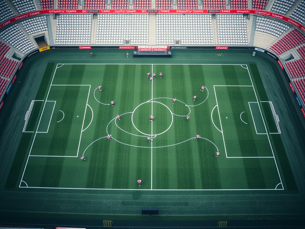 Palermo's tactical shifts under pressure