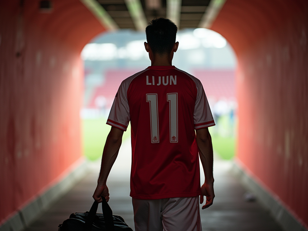 Yunnan Yukun Announces New Signing: Experienced Defender Li Jun