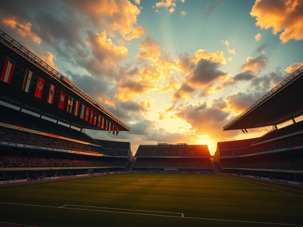 El Club de Fútbol Monterrey se prepara para el 2026 Copa Rayados, un torneo de fútbol juvenil que reúne a más de 3.000...