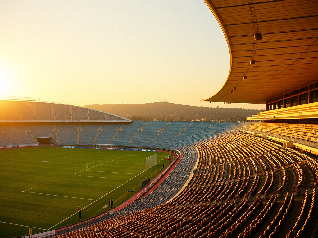 Ankaragucu Unveils Innovative Training Facility