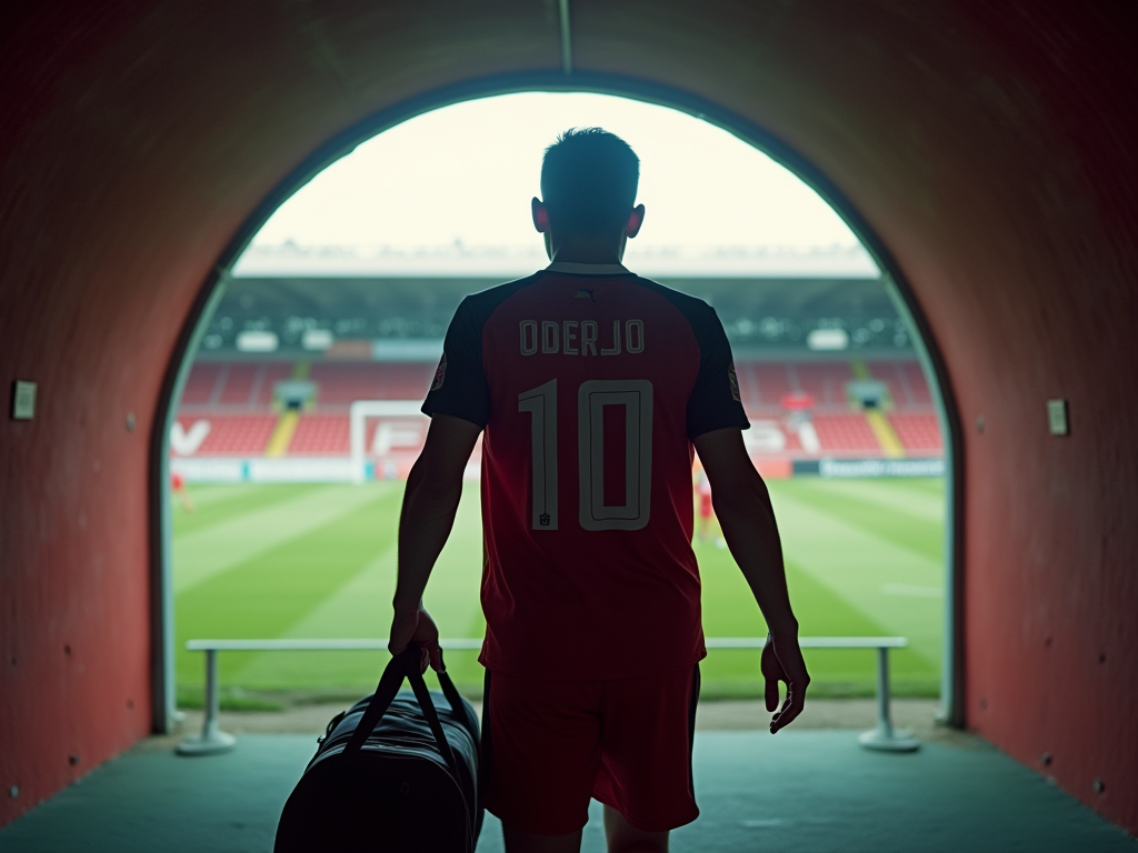 Cavalry FC Secures a Stellar Midfielder: M. Baldisimo