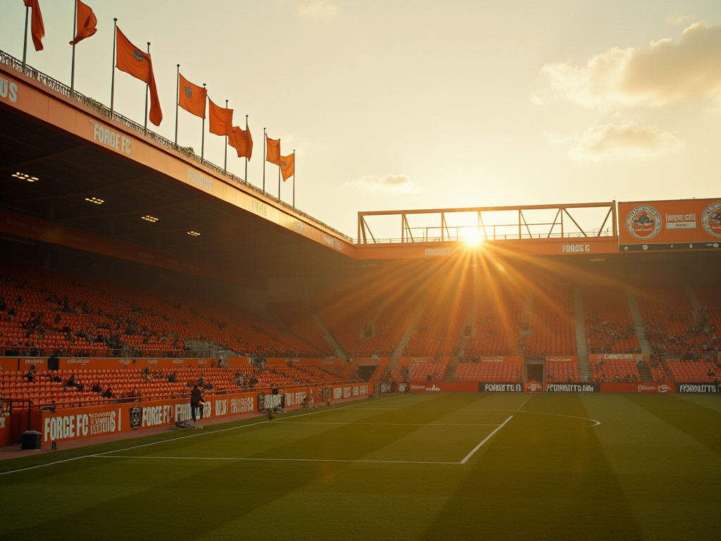 Transfer Rumors: Forge FC's Summer Targets