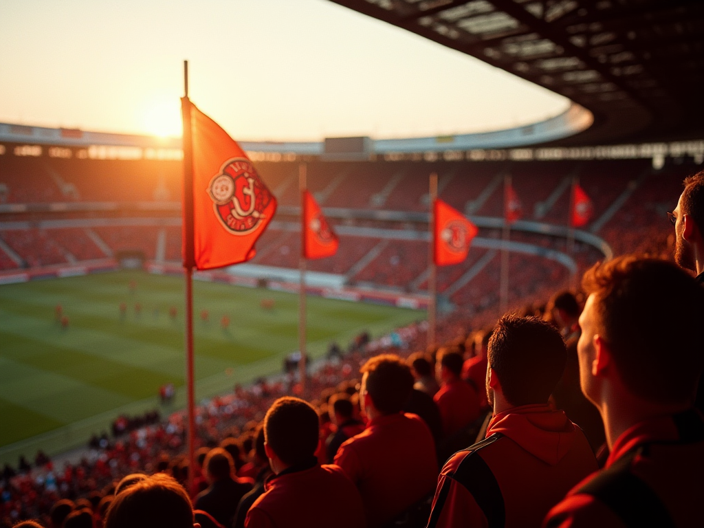 D.C. United Celebrates Their Loyal Supporters