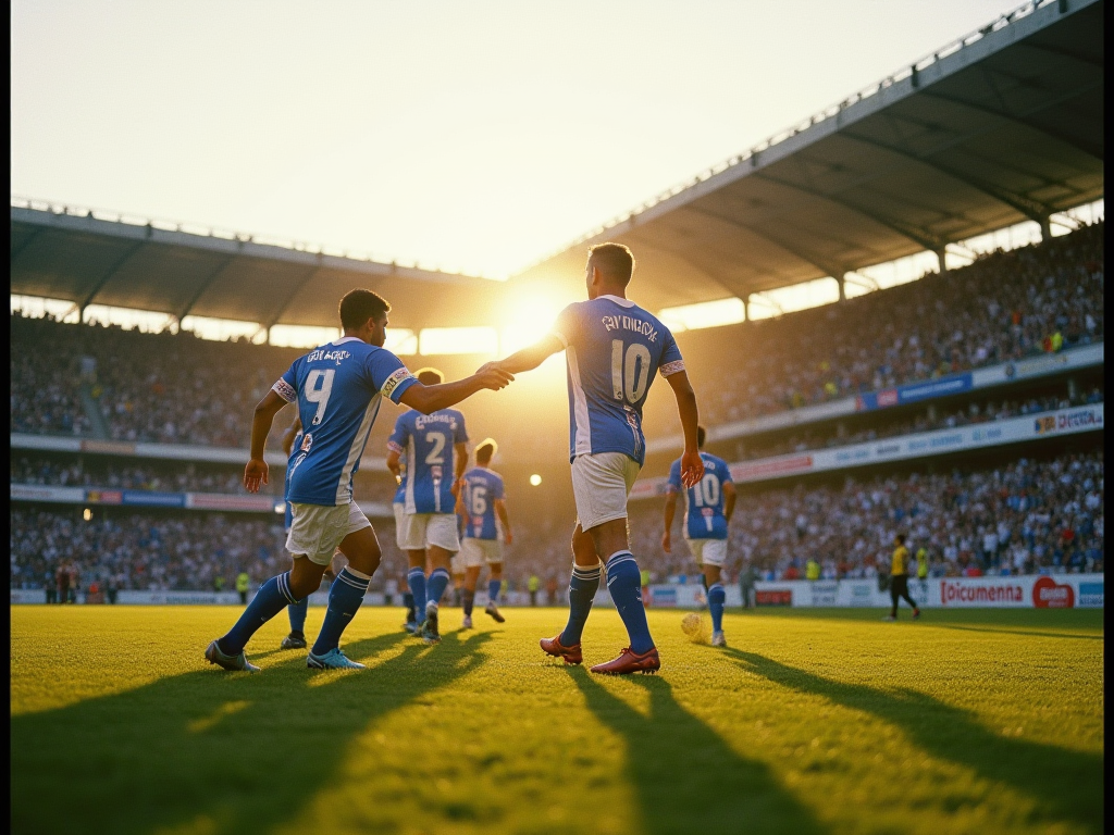 Racing Club Faces Harsh Reality After Draw with Caracas