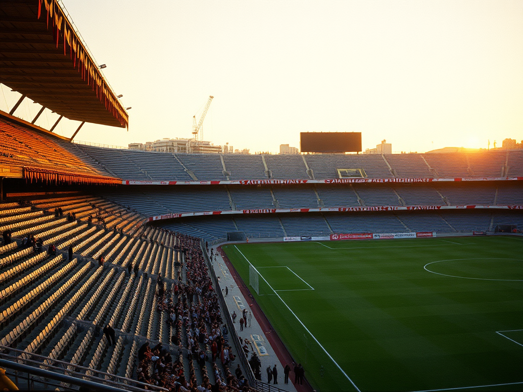 Sarmiento's Rivals: The Fierce Derby with Rivadavia Lincoln