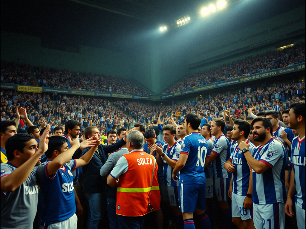 Independiente Rivadavia vs. Godoy Cruz: Key Players and Tactical Insights