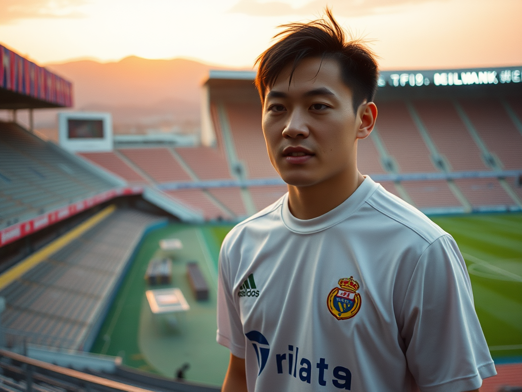 Feng Gang: Meizhou Hakka's Midfield Maestro