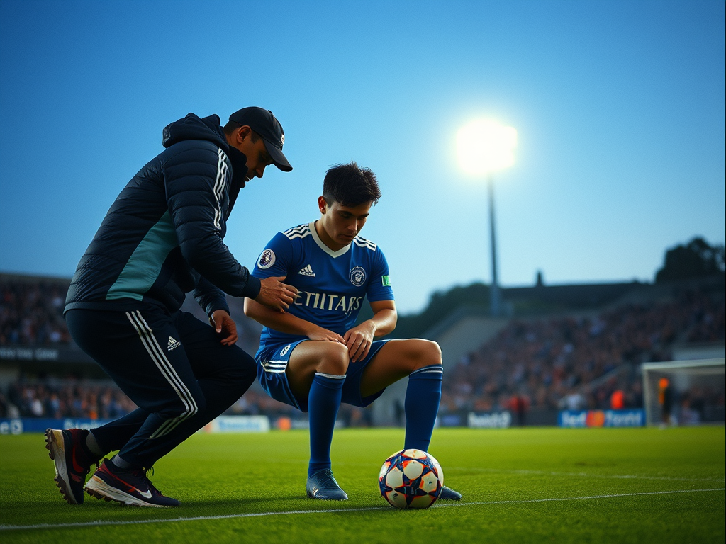 San Jose Earthquakes Prepare for Busy May Amid Injury Concerns