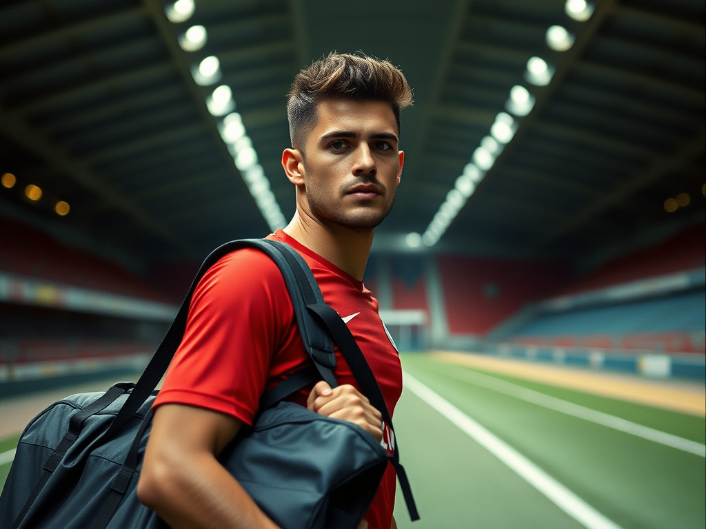 Transfer Rumors: Defensa y Justicia Linked with New Talents