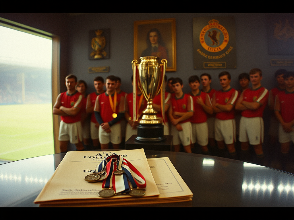 Barracas Central's 1981 Promotion: A Turning Point in History