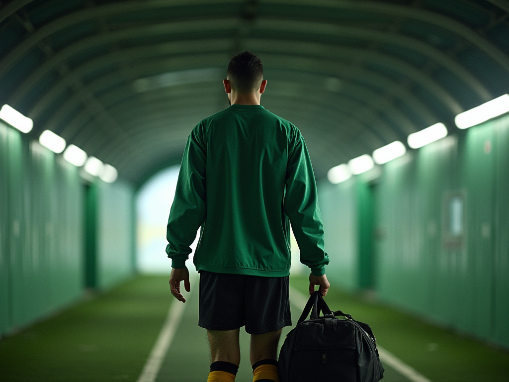 Transfer Rumors: Western United Eyes New Midfield Talent