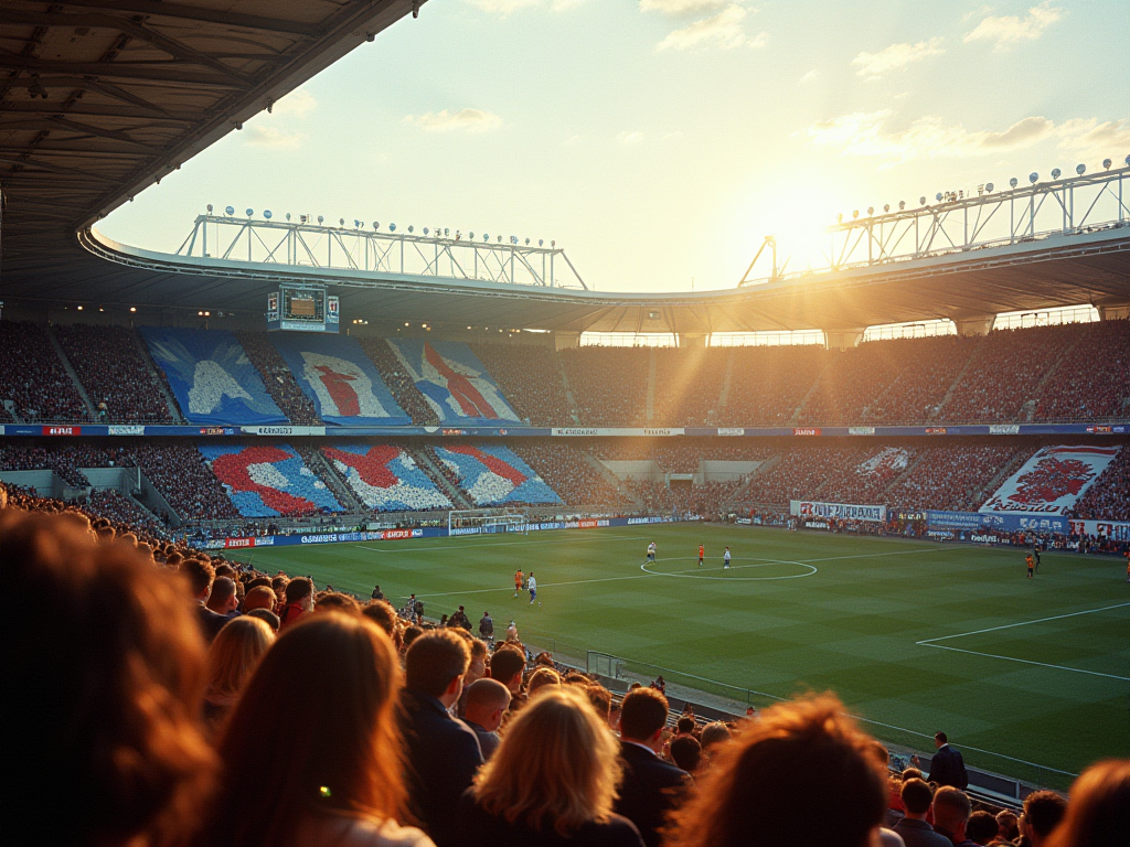 Die unvergesslichen Rituale der Zürifäger im Stadion