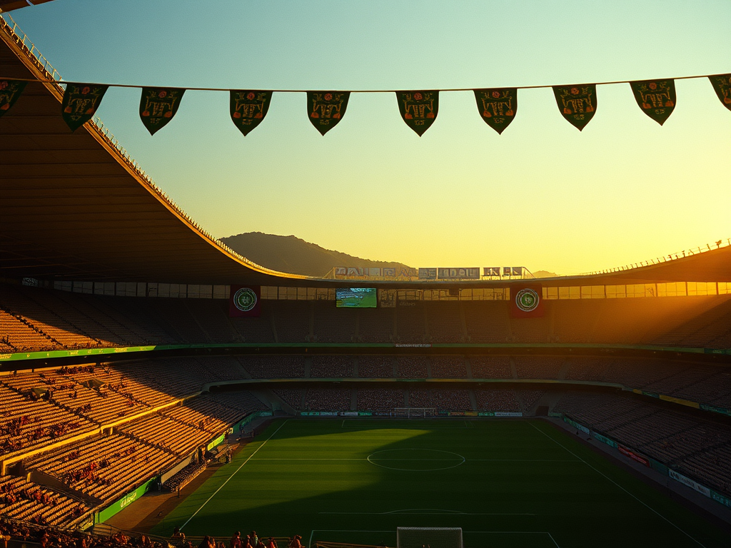 Palmeiras vs Corinthians: Um Derby Épico