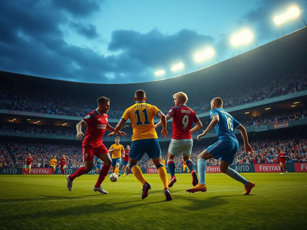 Ecuador national football team worries in World Cup 2026 with two goalless matches. Last result: Ecuador 0-0 Curaçao...