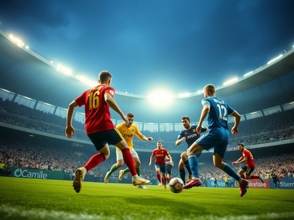 Argentina excels in penalty shootouts
