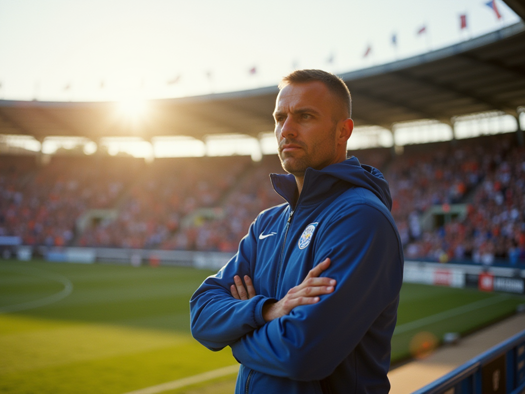 Grasshopper Club Zürich: A Look at the Tactics of the Coach