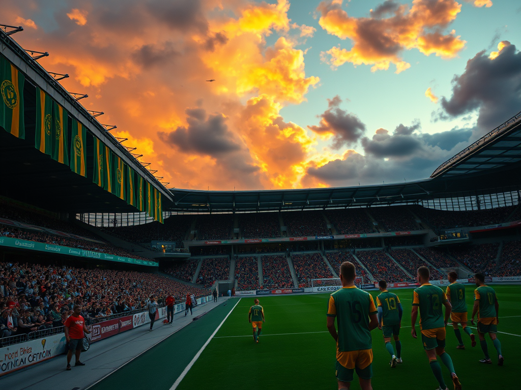 Portland Timbers' Tactical Evolution in 2023 Season