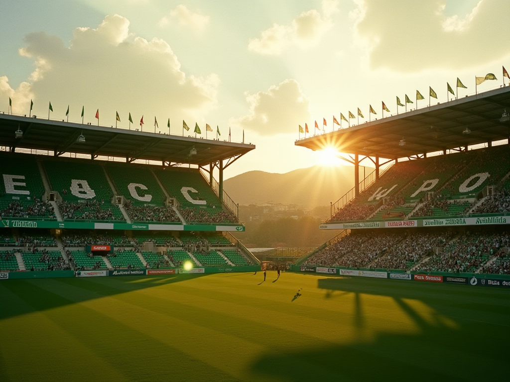 The Irpinian Ascent: When Avellino Defied Gravity in Serie A