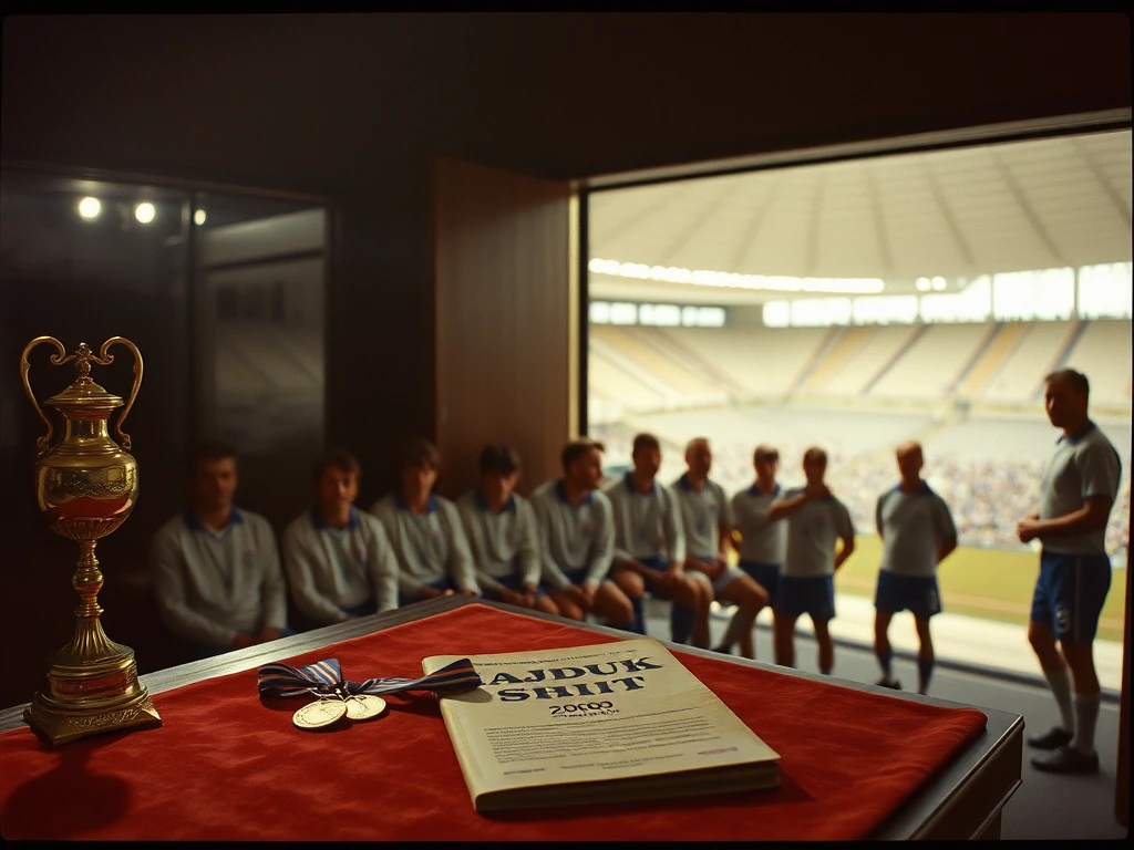 Hajduk Split: Uspjeh u Kupu 2000. godine