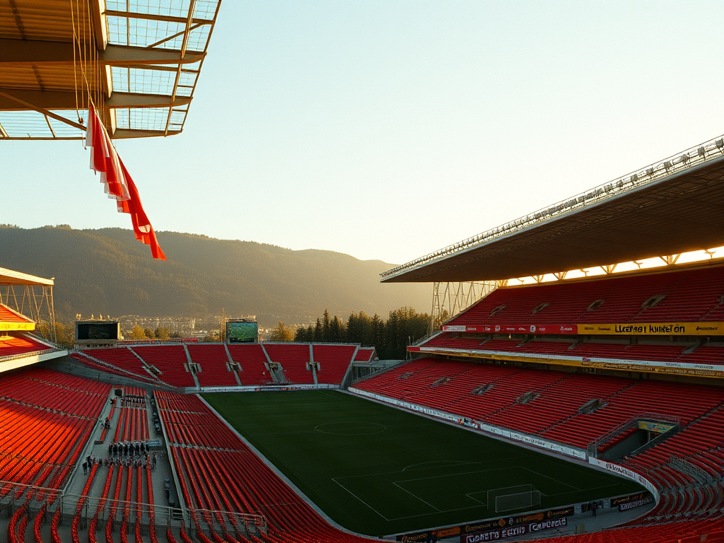 FC Luzern Coaching Search Intensifies: Renggli & Magnin Out!