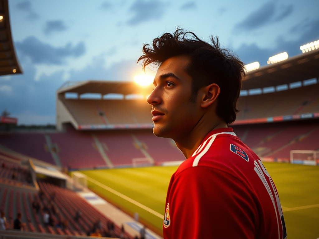 F. Troisi: HFX Wanderers FC' Midfield Maestro in Focus