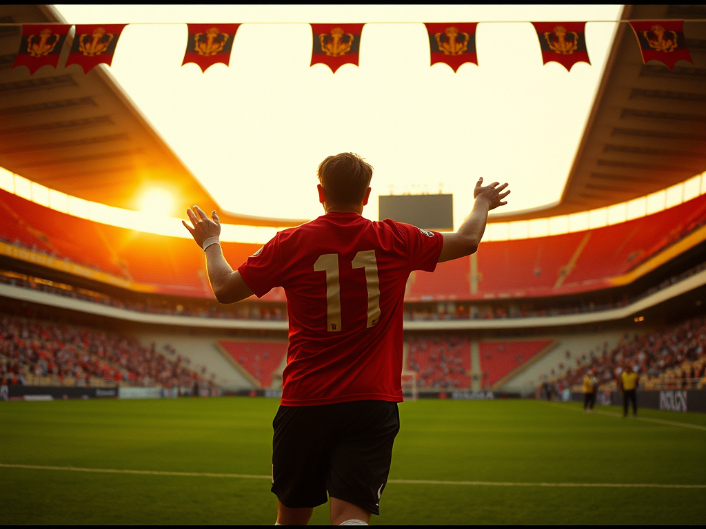 M. Baldisimo: Cavalry's Midfield Maestro orchestrating plays