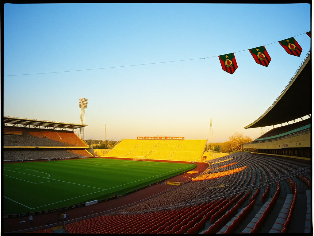 Ceará Sporting Club Takes On Vila Nova for Série B Top Spot