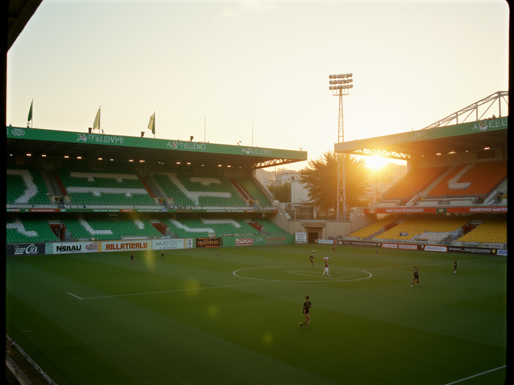 Transfer Rumors: What’s Next for Avellino in the Market?