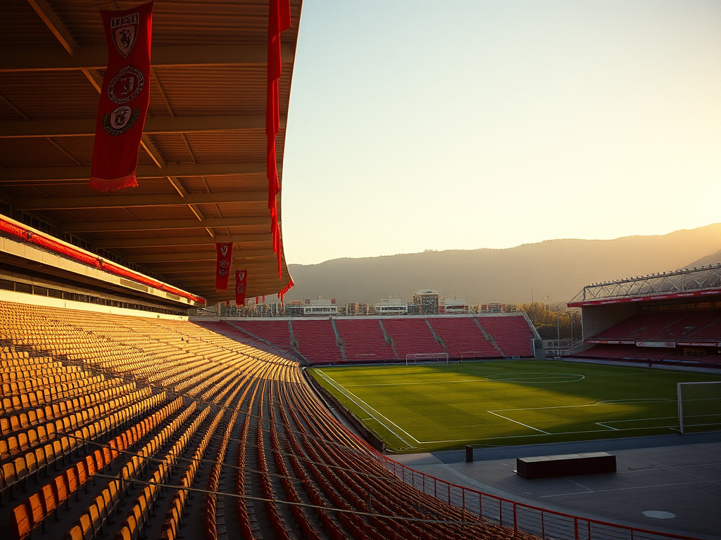 Eyüpspor Unites for Season Goals