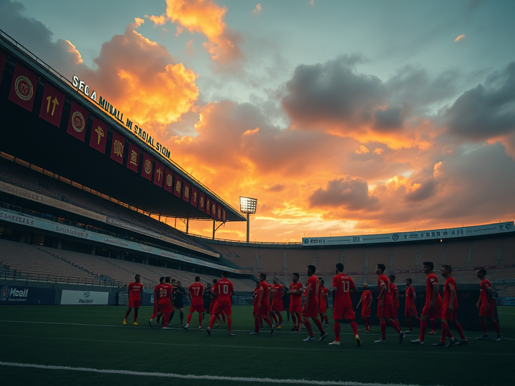 Strategical Insights: Shandong Taishan's Formations and Tactics