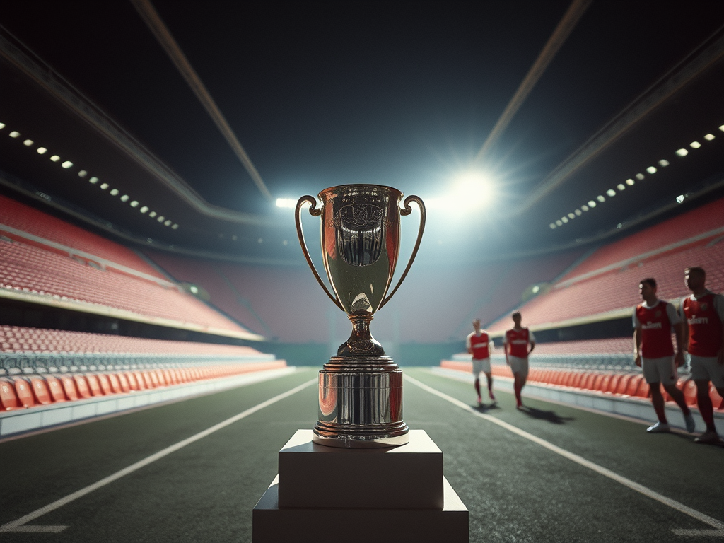 Sivasspor's 2008 Cup Triumph: A Defining Moment for Yiğidolar