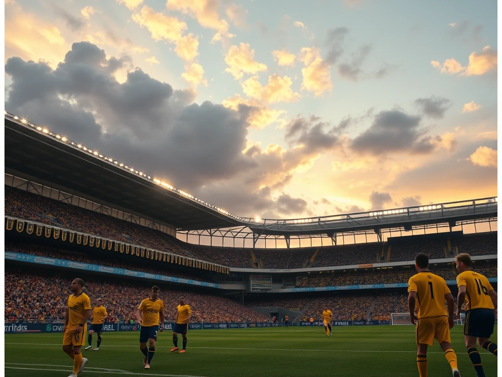 Tigres UANL presenta los detalles de su nuevo estadio, un proyecto ambicioso que busca mejorar la experiencia del aficionado