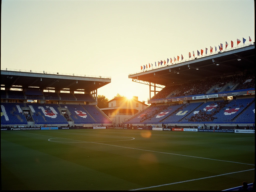 Dinamo Zagreb at the Blue Stars Youth Cup: Developing Future Stars
