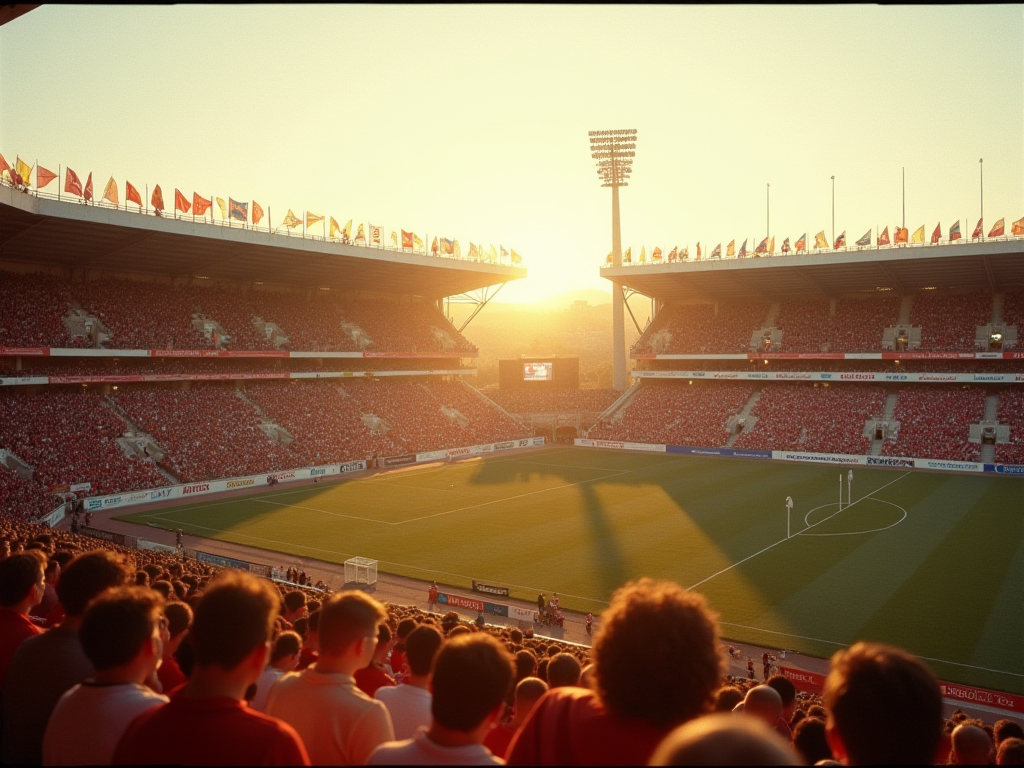 1976-77 Season: Trabzonspor's First Championship