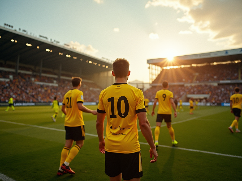 BSC Young Boys: Lineup Without Key Players Ahead of Crucial Match