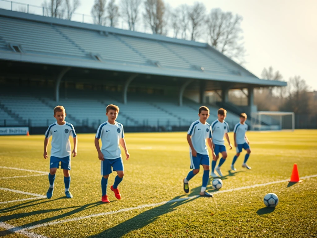 HNK Hajduk Split U12 izjednačio protiv NK Arbanasi U12 u Cataleya Kupu